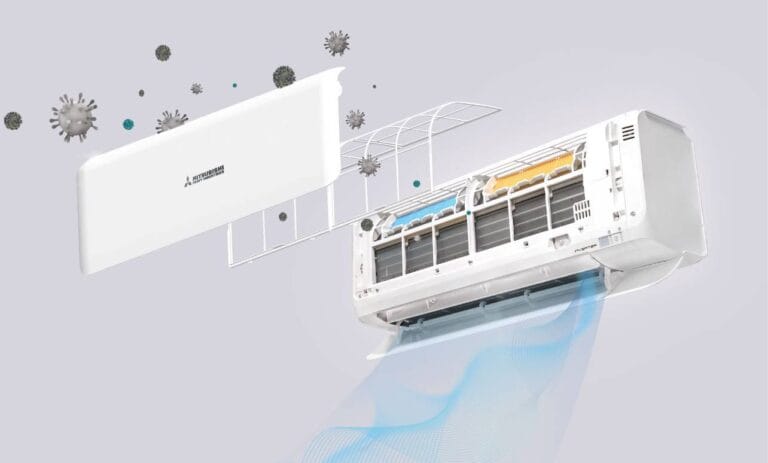 Mitsubishi Heavy Klima Forum