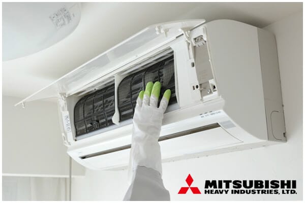 Mitsubishi Klima Servisi Balkan Klima