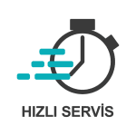 hızlı servis