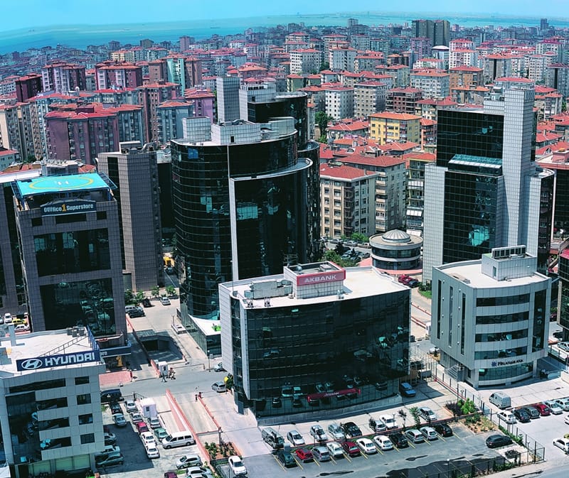 Kadıköy Mitsubishi Heavy Yetkili Servisi 5 kozyatagi klima servisi